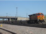 BNSF 4362 East